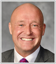Gregory Smith — Republican State Representative for Oregon District 57 (official headshot)