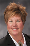 Gretchen Bangert — Democratic State Representative for Missouri District 70 (official headshot) Gretchen Bangert — Democratic State Representative for Missouri District 70 (official headshot)