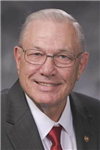 Hardy Billington — Republican State Representative for Missouri District 152 (official headshot) Hardy Billington — Republican State Representative for Missouri District 152 (official headshot)