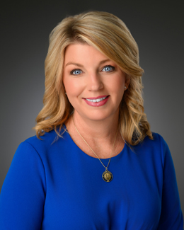 Heather Cloud — Republican State Senator for Louisiana District 28 (official headshot) Heather Cloud — Republican State Senator for Louisiana District 28 (official headshot)