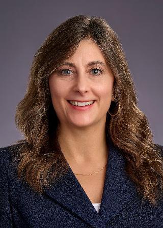 Heather Scott — Republican State Representative for Idaho District 2 (official headshot)