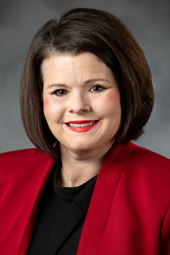 Heather Tully — Republican Delegate for West Virginia District 49 (official headshot) Heather Tully — Republican Delegate for West Virginia District 49 (official headshot)
