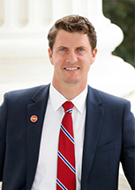 Henry I. Stern — Democratic State Senator for California District 27 (official headshot)