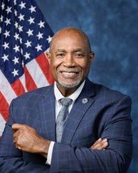 Herb Conaway — Democratic U.S. Representative for New Jersey's 3rd Congressional District (official headshot) Herb Conaway — Democratic U.S. Representative for New Jersey's 3rd Congressional District (official headshot)
