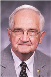 Herman Morse — Republican State Representative for Missouri District 151 (official headshot) Herman Morse — Republican State Representative for Missouri District 151 (official headshot)