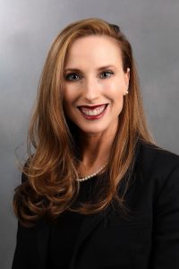 Holly Thompson Rehder — Republican State Senator for Missouri District 27 (official headshot)