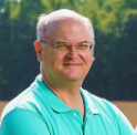 Howard Otto Wachsmann Jr. — Republican Delegate for Virginia District 83 (official headshot)
