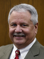 Hyland “Buddy” F. Fowler Jr. — Republican Delegate for Virginia District 59 (official headshot)