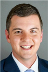 Ian Mackey — Democratic State Representative for Missouri District 99 (official headshot)