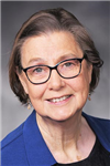 Ingrid Burnett — Democratic State Representative for Missouri District 19 (official headshot)