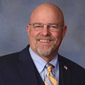 Ira Hansen — Republican State Senator for Nevada District 14 (official headshot) Ira Hansen — Republican State Senator for Nevada District 14 (official headshot)