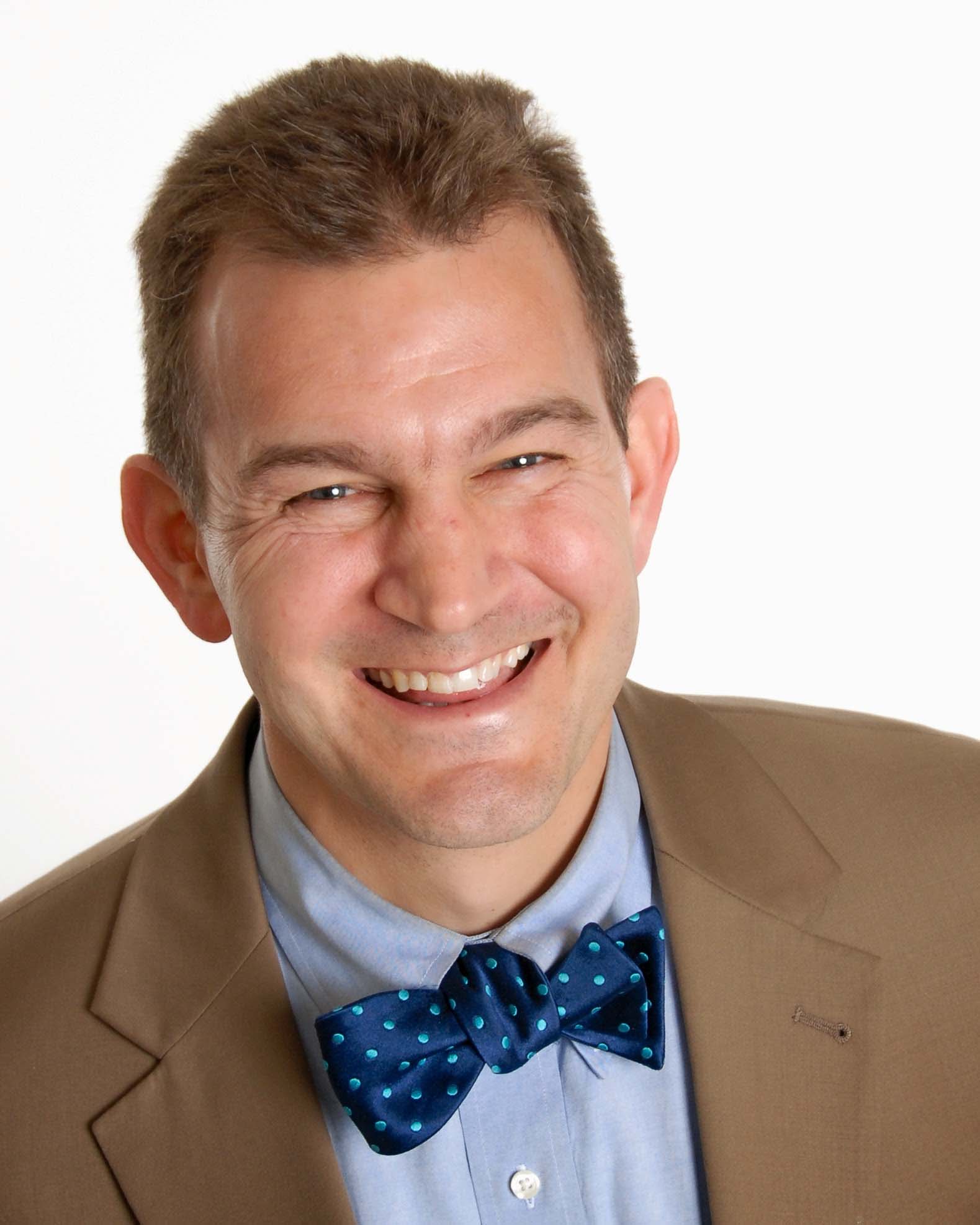 J. Chapman Petersen — Democratic State Senator for Virginia District 34 (official headshot)