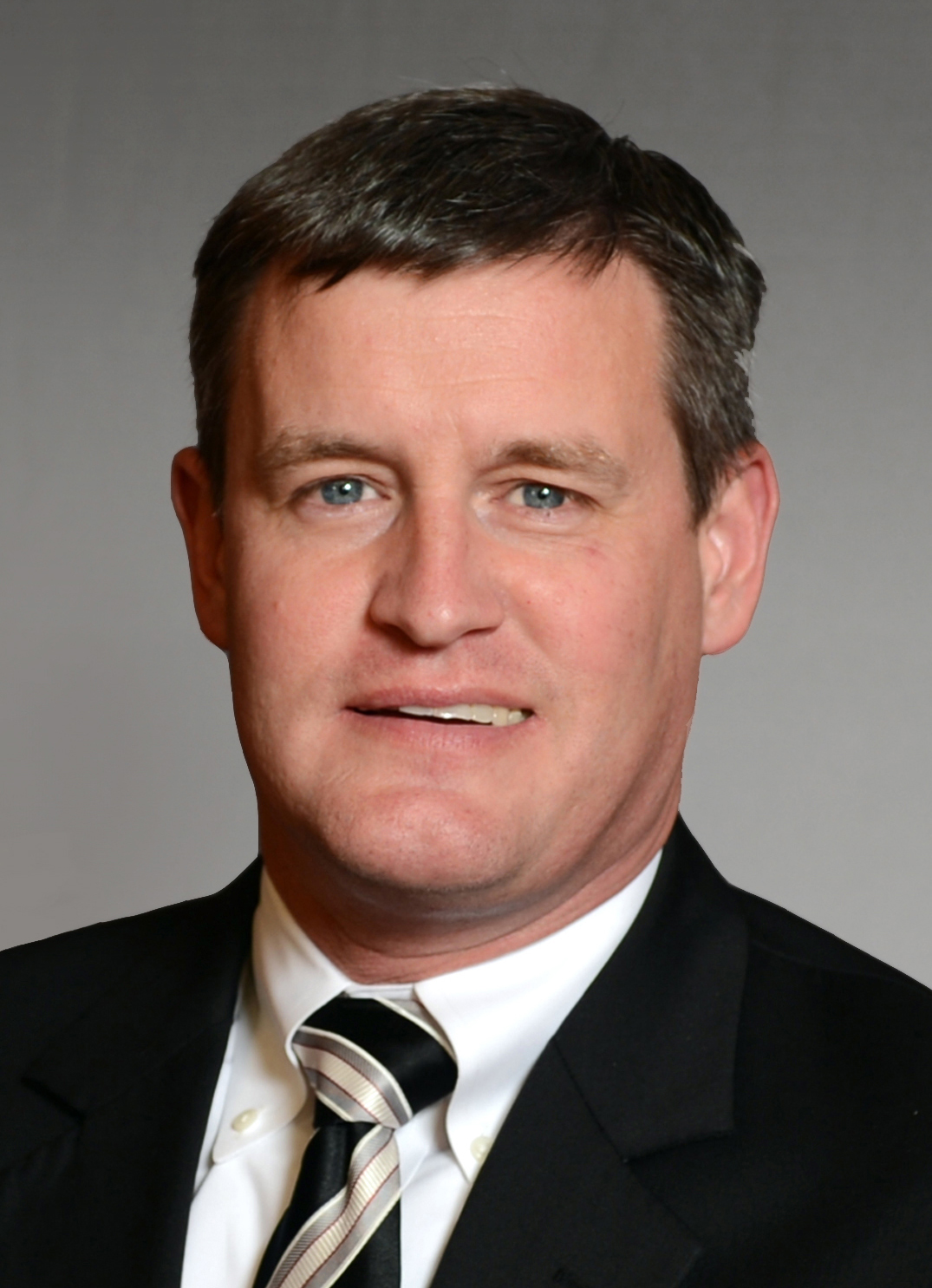 J Collins — Republican State Representative for Georgia District 71 (official headshot)