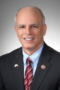 J. Kyle Koehler — Republican State Representative for Ohio District 79 (official headshot)