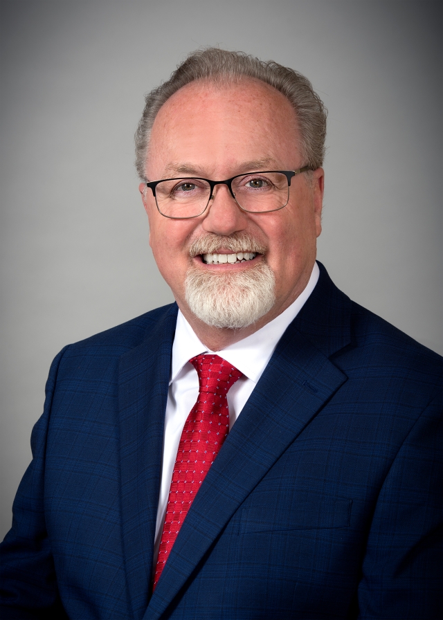 Jack K. Daniels — Republican State Representative for Ohio District 32 (official headshot) Jack K. Daniels — Republican State Representative for Ohio District 32 (official headshot)