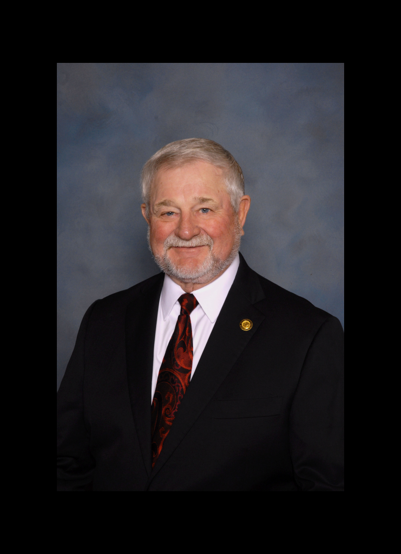 Jack W. Williams — Republican State Senator for Alabama District 34 (official headshot) Jack W. Williams — Republican State Senator for Alabama District 34 (official headshot)