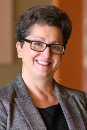 Jackie Haas — Republican State Representative for Illinois District 79 (official headshot) Jackie Haas — Republican State Representative for Illinois District 79 (official headshot)
