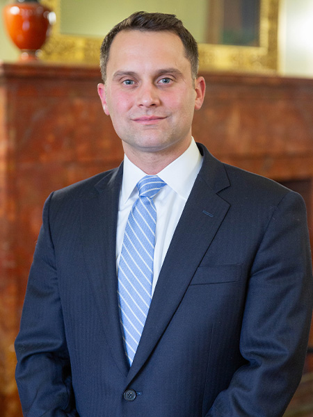 Jacob Bissaillon — Democratic State Senator for Rhode Island District 1 (official headshot) Jacob Bissaillon — Democratic State Senator for Rhode Island District 1 (official headshot)