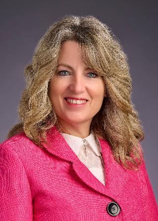 Jacyn Gallagher — Republican State Representative for Idaho District 9 (official headshot)