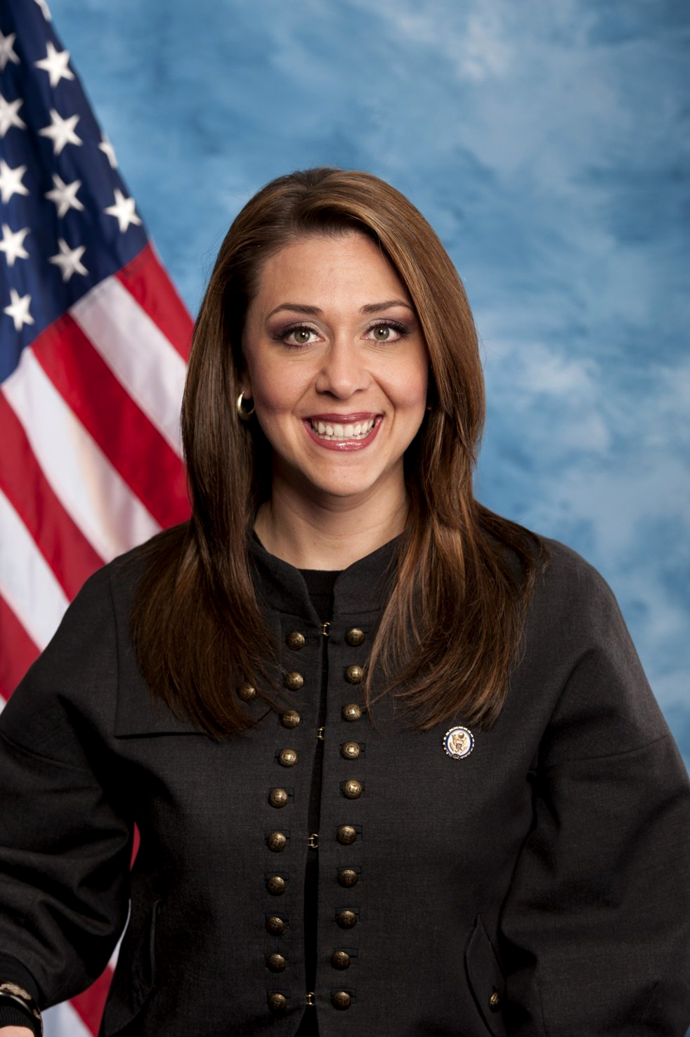 Jaime Herrera Beutler — Republican U.S. Representative for Washington's 3rd Congressional District (official headshot) Jaime Herrera Beutler — Republican U.S. Representative for Washington's 3rd Congressional District (official headshot)