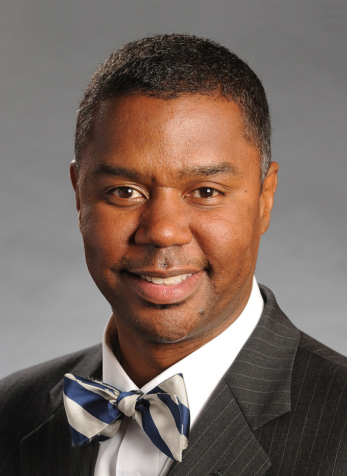 James Beverly — Democratic State Representative for Georgia District 143 (official headshot) James Beverly — Democratic State Representative for Georgia District 143 (official headshot)