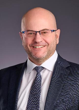 James D. Ruchti — Democratic State Senator for Idaho District 29 (official headshot)