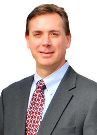 James “Jay” A. Leftwich Jr. — Republican Delegate for Virginia District 90 (official headshot)