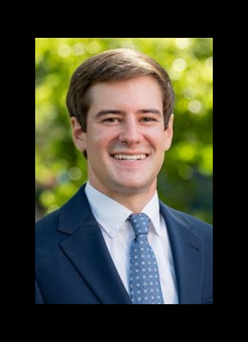 James Lomax — Republican State Representative for Alabama District 20 (official headshot)