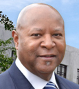 James Manning Jr. — Democratic State Senator for Oregon District 7 (official headshot)