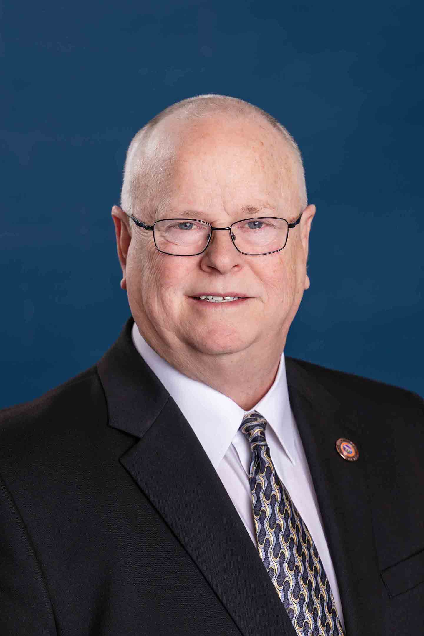 James Taylor — Republican State Representative for Arizona District 29 (official headshot) James Taylor — Republican State Representative for Arizona District 29 (official headshot)