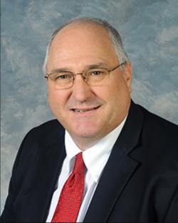 James Tipton — Republican State Representative for Kentucky District 53 (official headshot) James Tipton — Republican State Representative for Kentucky District 53 (official headshot)
