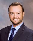 James “Will” W. Morefield — Republican Delegate for Virginia District 43 (official headshot)