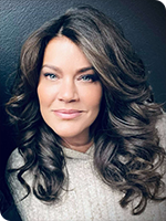 Jamie Allard — Republican State Representative for Alaska District 23 (official headshot)