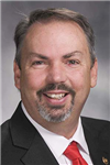 Jamie Gragg — Republican State Representative for Missouri District 140 (official headshot)
