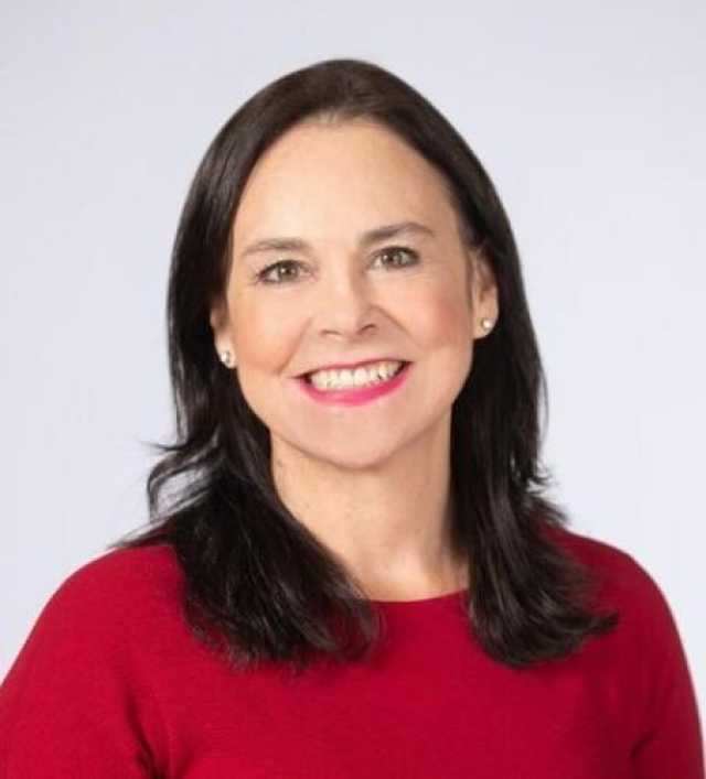 Jane M. Timken — Republican State Senator for Ohio District 29 (official headshot)