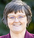 Janeen Sollman — Democratic State Senator for Oregon District 15 (official headshot) Janeen Sollman — Democratic State Senator for Oregon District 15 (official headshot)