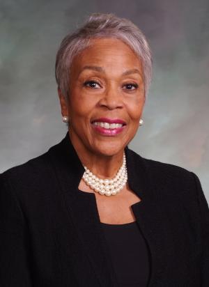Janet Buckner — Democratic State Senator for Colorado District 29 (official headshot) Janet Buckner — Democratic State Senator for Colorado District 29 (official headshot)