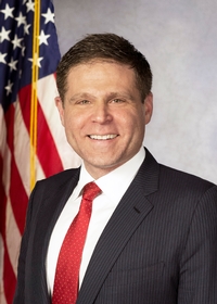 Jared G. Solomon — Democratic State Representative for Pennsylvania District 202 (official headshot)