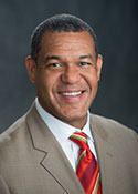 Jarvis Johnson — Democratic State Representative for Texas District 139 (official headshot)
