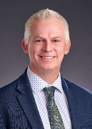 Jason A. Monks — Republican State Representative for Idaho District 22 (official headshot)