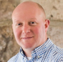 Jason Ballard — Republican Delegate for Virginia District 42 (official headshot)