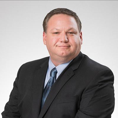 Jason Ellsworth — Republican State Senator for Montana District 43 (official headshot)