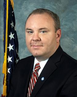 Jason Nemes — Republican State Representative for Kentucky District 33 (official headshot) Jason Nemes — Republican State Representative for Kentucky District 33 (official headshot)