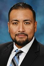 Javier L. Cervantes — Democratic State Senator for Illinois District 1 (official headshot) Javier L. Cervantes — Democratic State Senator for Illinois District 1 (official headshot)