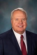 Jay Hoffman — Democratic State Representative for Illinois District 113 (official headshot)