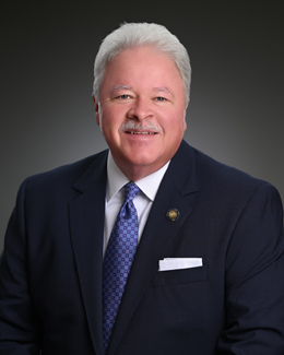 Jay Luneau — Democratic State Senator for Louisiana District 29 (official headshot) Jay Luneau — Democratic State Senator for Louisiana District 29 (official headshot)