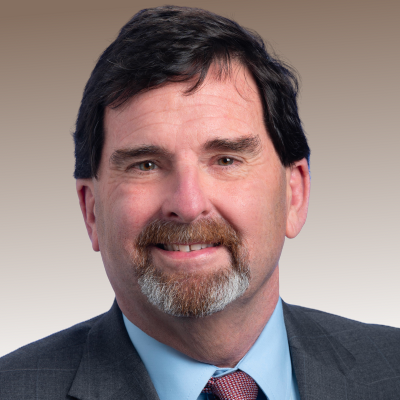 Jeff Burkhart — Republican State Representative for Tennessee District 75 (official headshot)