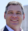 Jeff Helfrich — Republican State Representative for Oregon District 52 (official headshot)