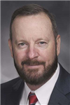 Jeff Myers — Republican State Representative for Missouri District 42 (official headshot)