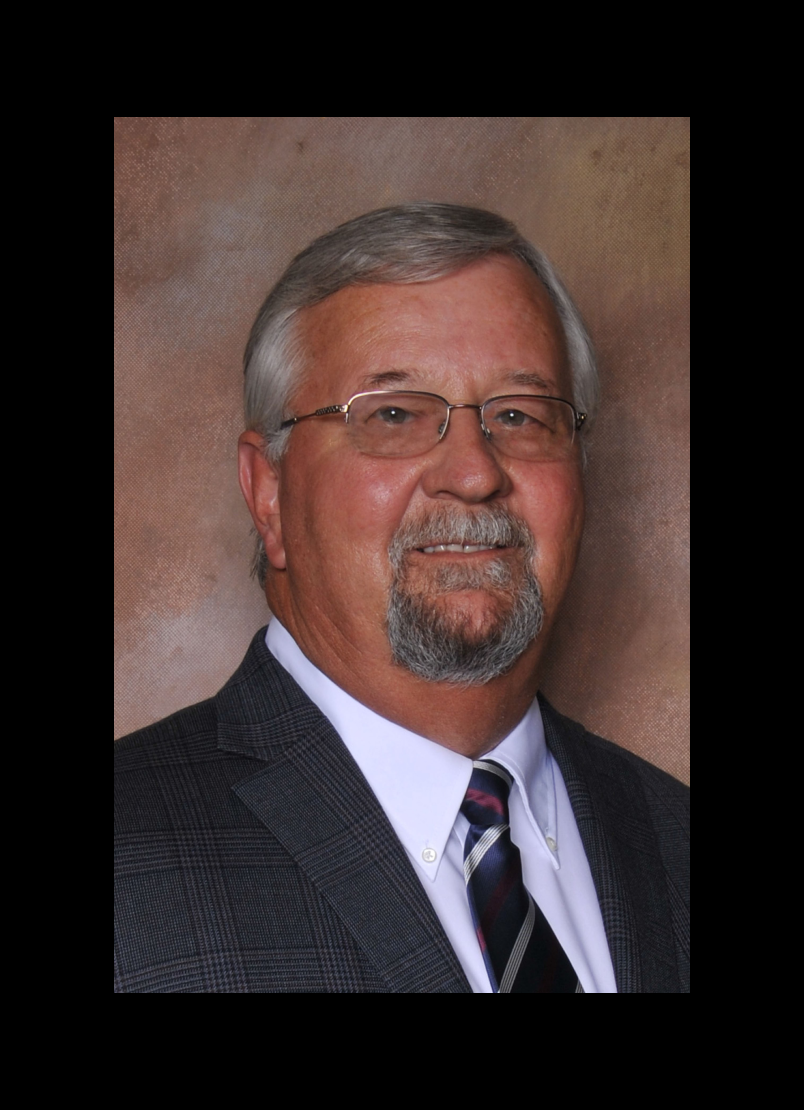 Jeff Sorrells — Republican State Representative for Alabama District 87 (official headshot)